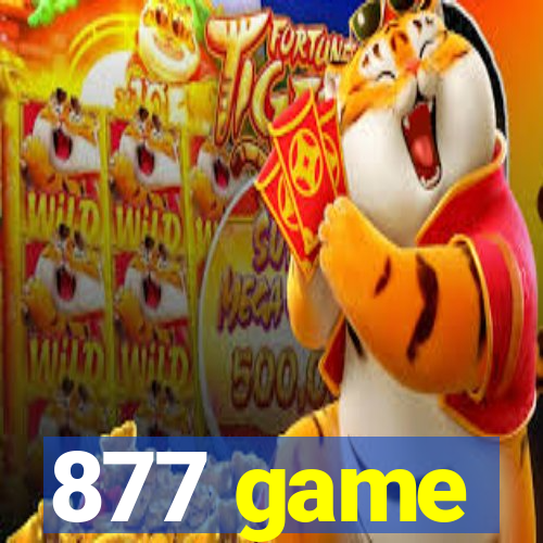 877 game